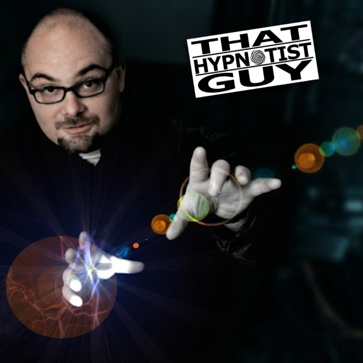 That Hypnotist Guy (1)