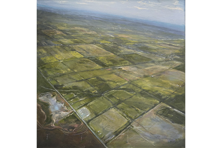 Diana Hillman art