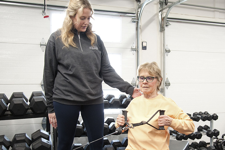 Erin Fitness